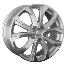 Диск Replica Replay Mazda MZ93