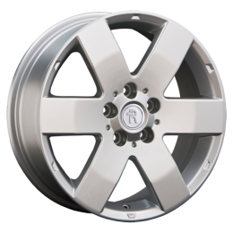 Диск Replica Replay Mazda MZ97