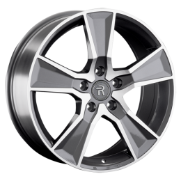 Диск Replica Replay Mercedes A157 MR