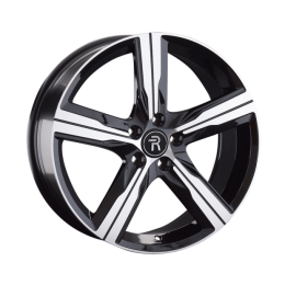 Диск Replica Replay Mercedes A160 MR