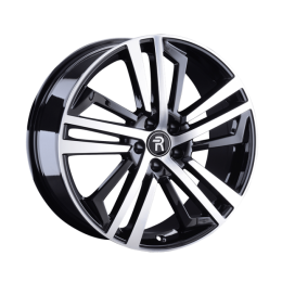 Диск Replica Replay Mercedes A187 MR