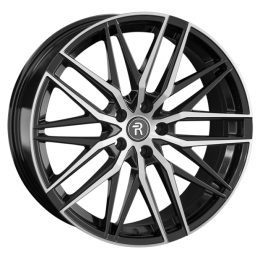 Диск Replica Replay Mercedes A210 MR