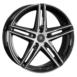 Диск Replica Replay Mercedes A248 MR