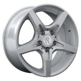 Диск Replica Replay Mercedes MR106