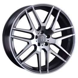 Диск Replica Replay Mercedes MR113