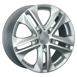 Диск Replica Replay Mercedes MR126