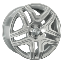 Диск Replica Replay Mercedes MR132