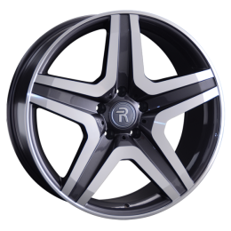 Диск Replica Replay Mercedes MR137