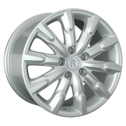 Диск Replica Replay Mercedes MR153