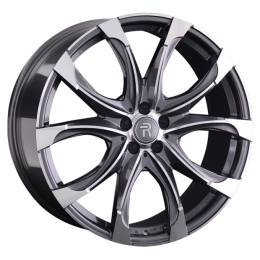 Диск Replica Replay Mercedes MR161