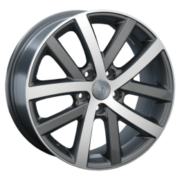 Диск Replica Replay Mercedes MR184