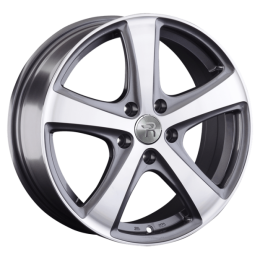 Диск Replica Replay Mercedes MR193