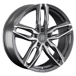 Диск Replica Replay Mercedes MR196