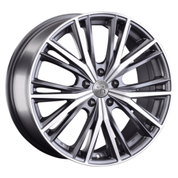 Диск Replica Replay Mercedes MR197