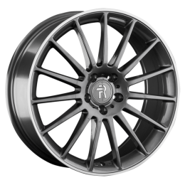 Диск Replica Replay Mercedes MR198