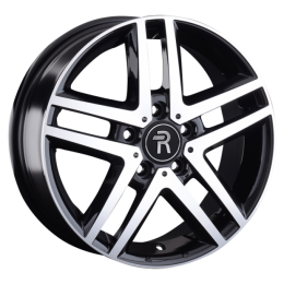 Диск Replica Replay Mercedes MR200