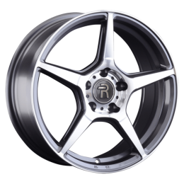 Диск Replica Replay Mercedes MR201