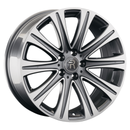 Диск Replica Replay Mercedes MR205