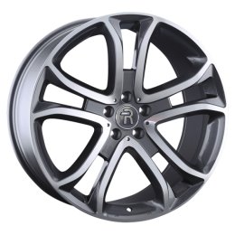 Диск Replica Replay Mercedes MR208