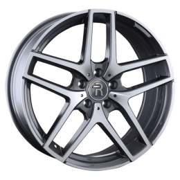 Диск Replica Replay Mercedes MR217