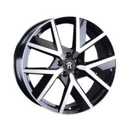 Диск Replica Replay Mercedes MR223