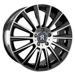 Диск Replica Replay Mercedes MR224