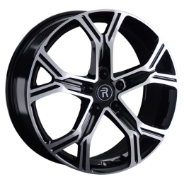 Диск Replica Replay Mercedes MR231