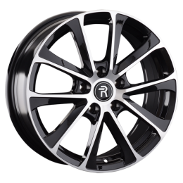 Диск Replica Replay Mercedes MR235