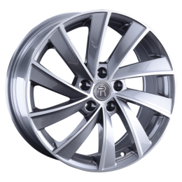 Диск Replica Replay Mercedes MR243