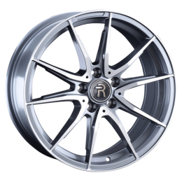 Диск Replica Replay Mercedes MR244