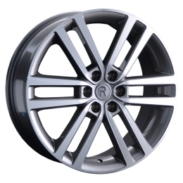 Диск Replica Replay Mercedes MR248