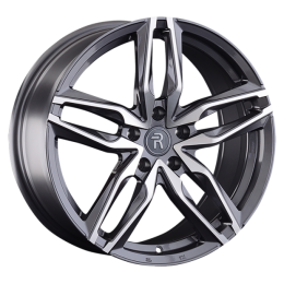 Диск Replica Replay Mercedes MR249