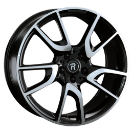 Диск Replica Replay Mercedes MR256