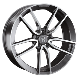 Диск Replica Replay Mercedes MR257