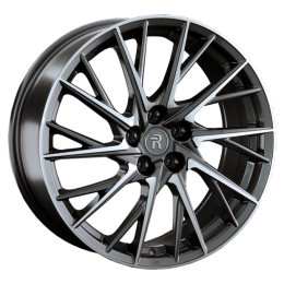 Диск Replica Replay Mercedes MR258