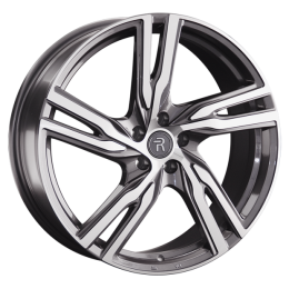 Диск Replica Replay Mercedes MR263