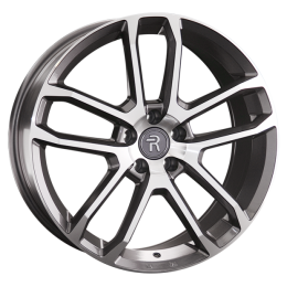 Диск Replica Replay Mercedes MR264