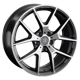 Диск Replica Replay Mercedes MR266