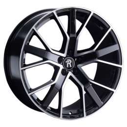 Диск Replica Replay Mercedes MR267