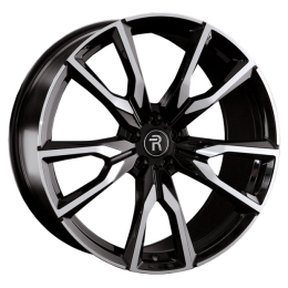 Диск Replica Replay Mercedes MR292