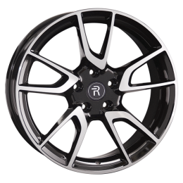 Диск Replica Replay Mercedes MR295