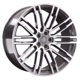 Диск Replica Replay Mercedes MR301