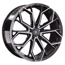 Диск Replica Replay Mercedes MR303