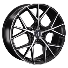 Диск Replica Replay Mercedes MR307