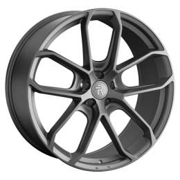 Диск Replica Replay Mercedes MR312