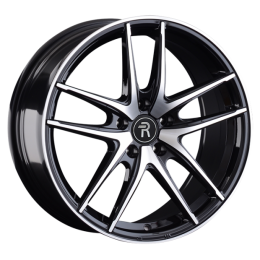 Диск Replica Replay Mercedes MR314