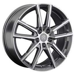 Диск Replica Replay Mercedes MR320