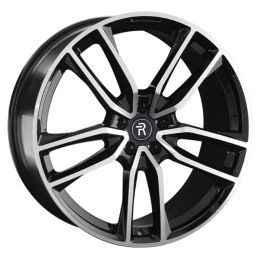 Диск Replica Replay Mercedes MR321