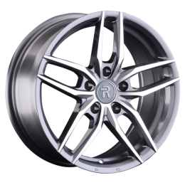 Диск Replica Replay Mercedes MR324