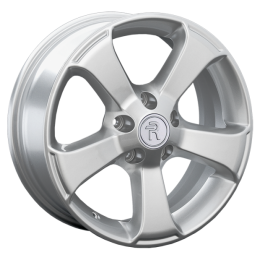 Диск Replica Replay Mercedes MR332